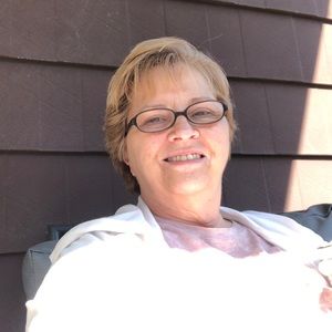 Meet your Posher, Christine